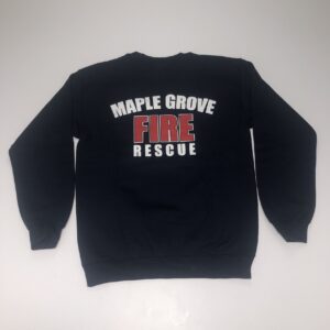MGFD Sweatshirt