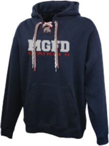 MGFD Station Hoodie