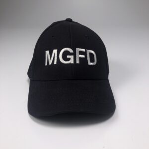 MGFD Classic Baseball Cap