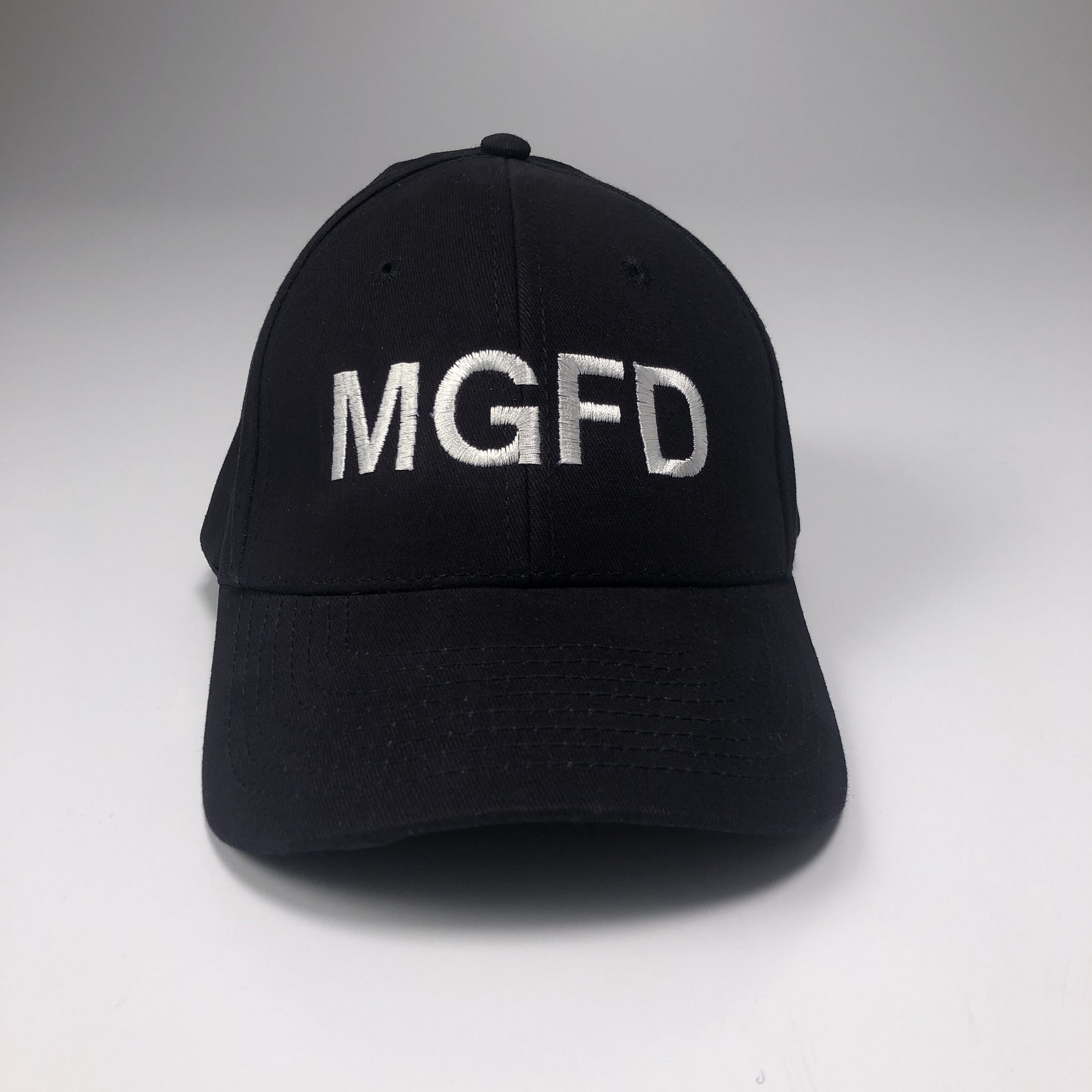 MGFD Classic Baseball Cap