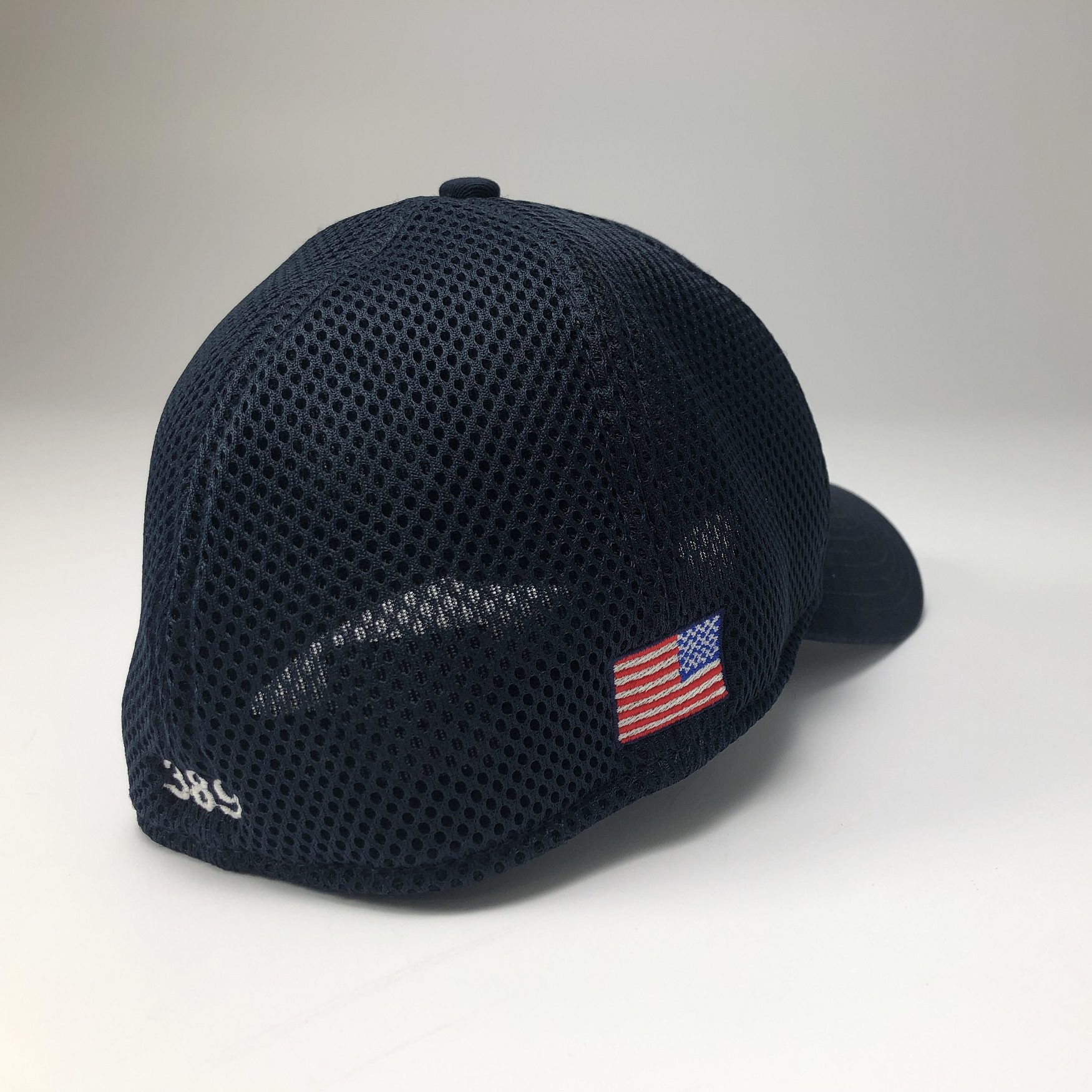 MGFD Custom Baseball Mesh Hat MGFD Custom Baseball Mesh Hat