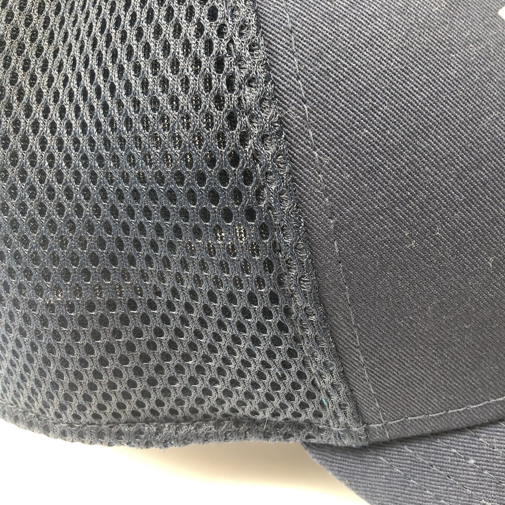 MGFD Custom Baseball Mesh Hat MGFD Custom Baseball Mesh Hat