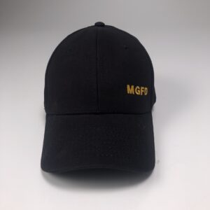 MGFD Baseball Cap