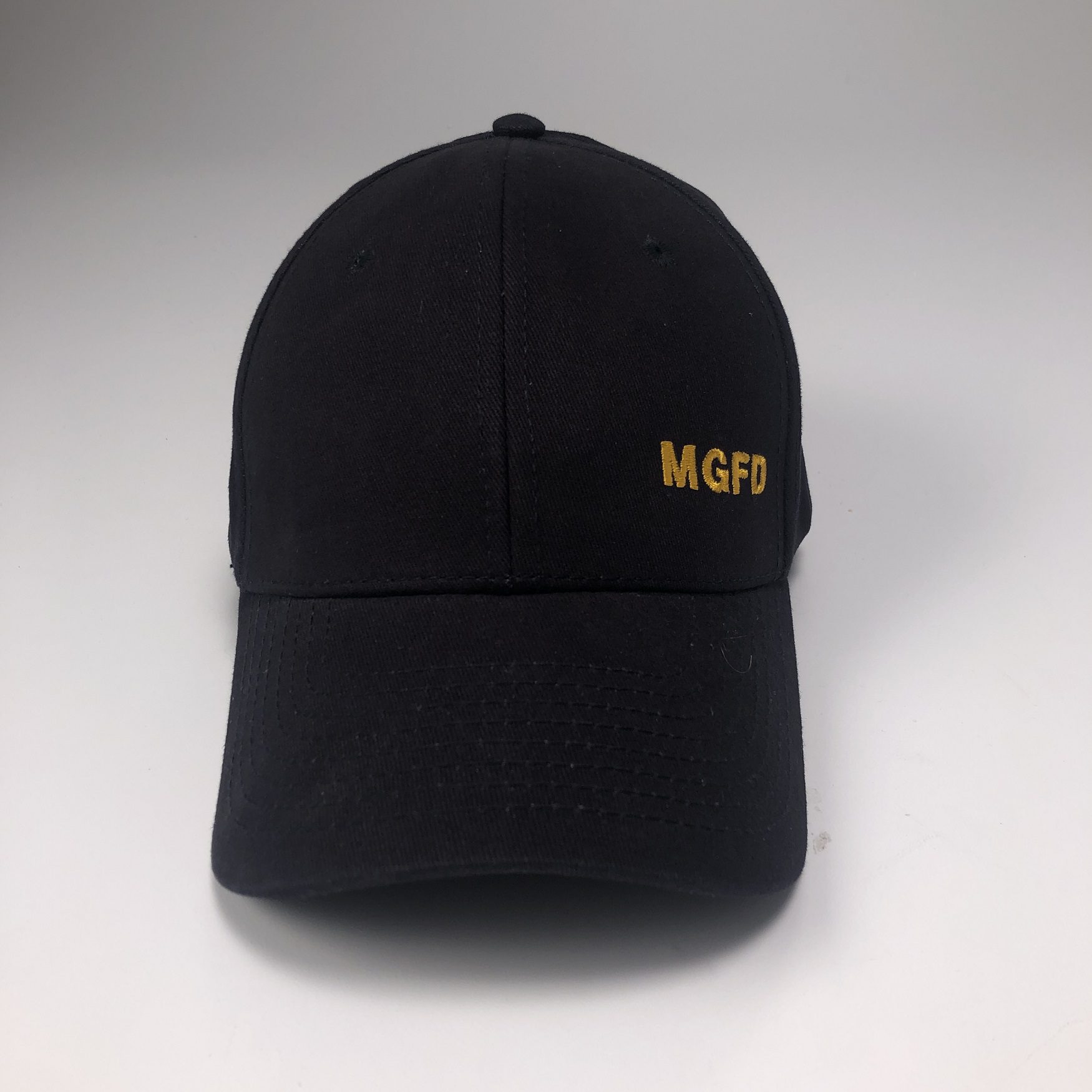 MGFD Baseball Cap
