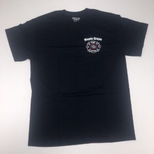 MGFD Short Sleeve TShirt