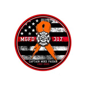 Mike-Paidar-MGFD-Shield