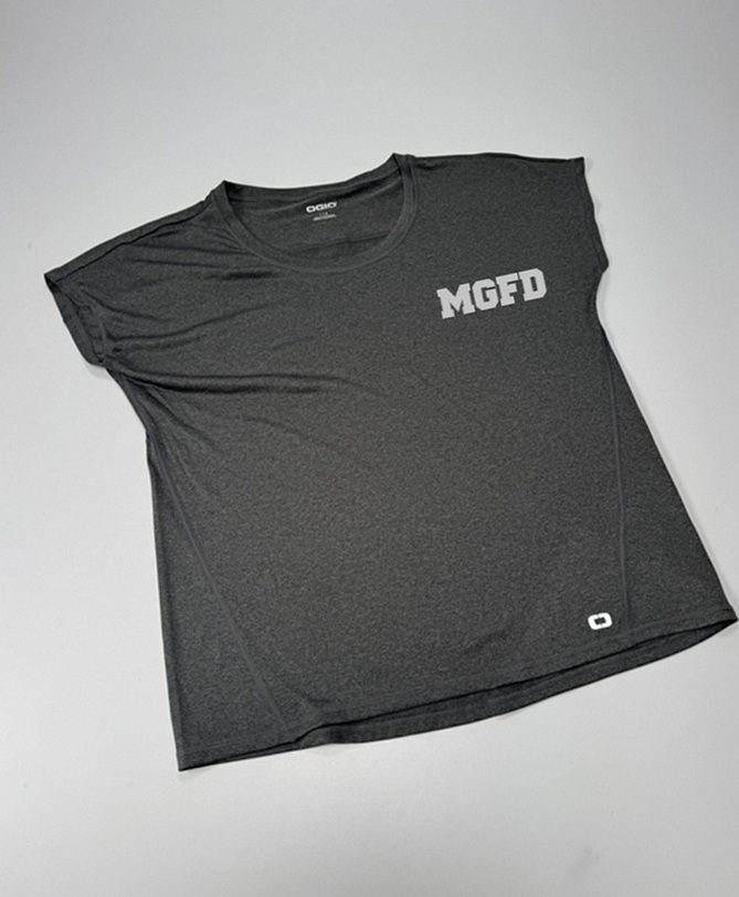 WomensOGIOSShortFront