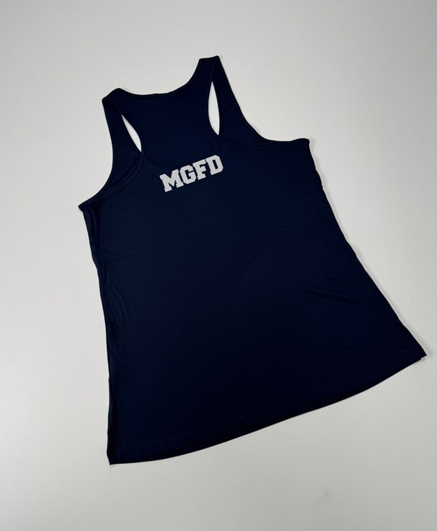 WomensSportTekRear WomensSportTekRear