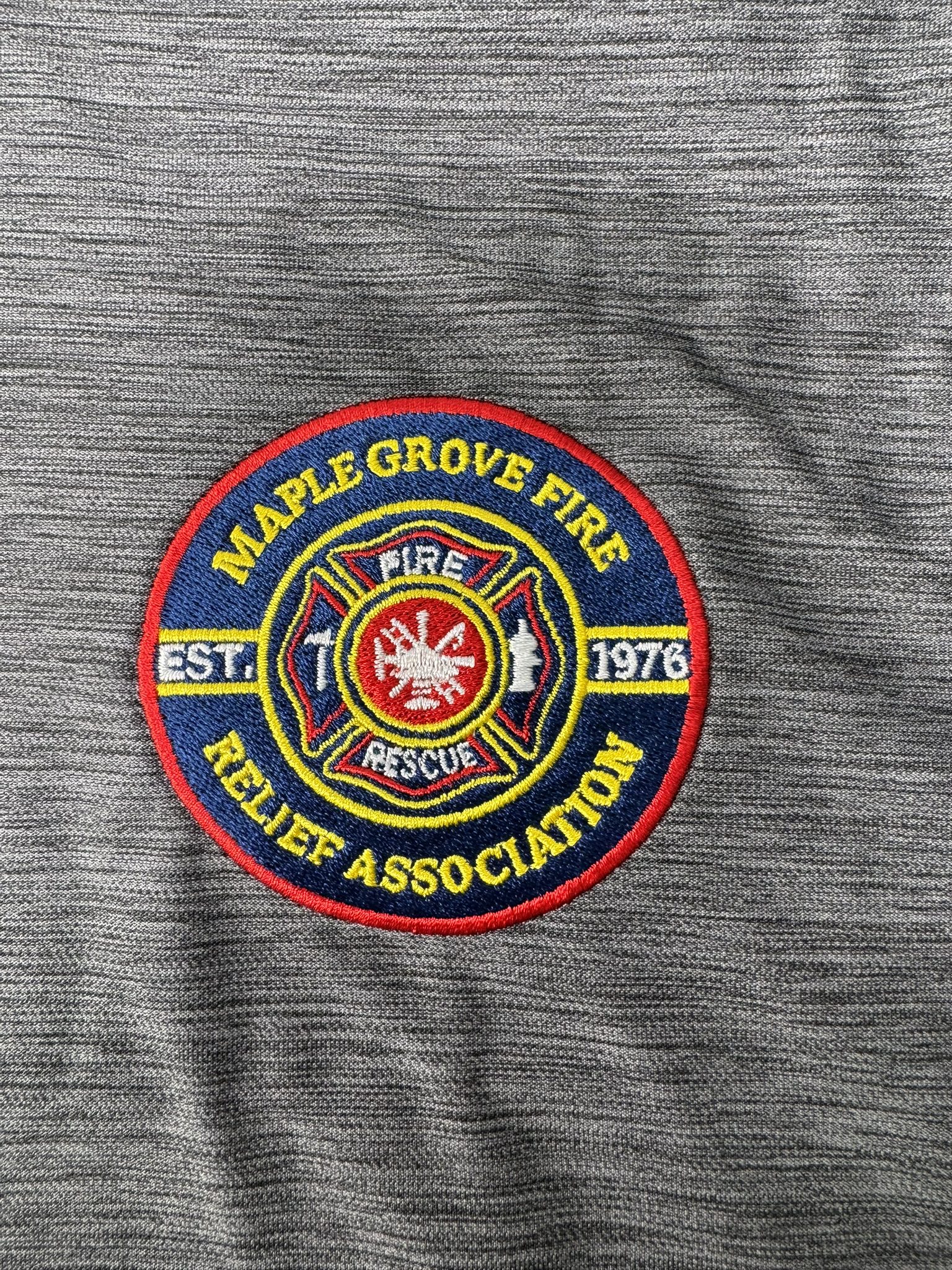 EmbReliefLogo EmbReliefLogo