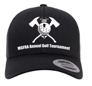 2025Golf Tourney Hat