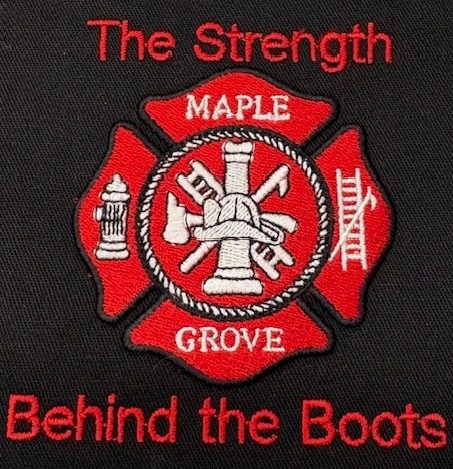 OGIO The Strength Behind The Boots Logo OGIO The Strength Behind The Boots Logo